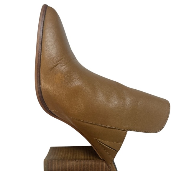 Rebecca Minkoff Aiden Mule sz 8.5 - Picture 4 of 10